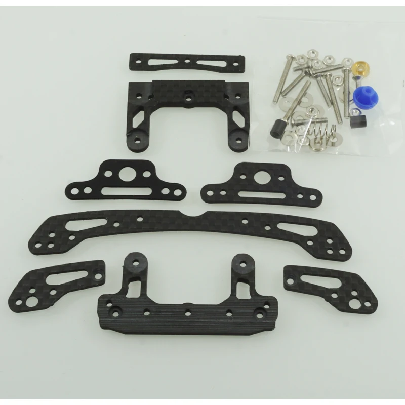 Model Kit Ms General - Con tàu giá rẻ Carbon trụ