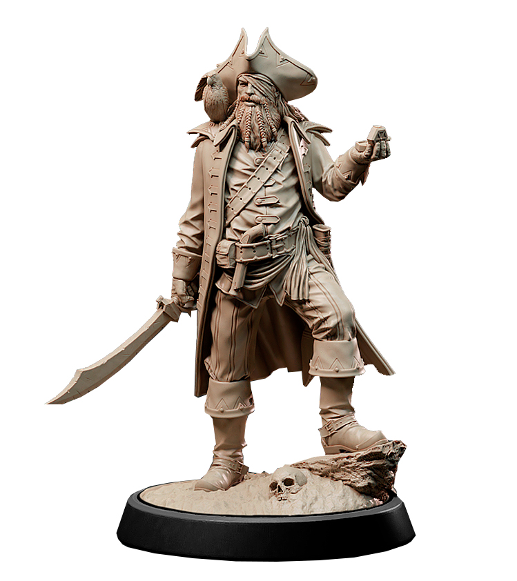 Model Kit Ixchel - 1/24 75Mm 1/18 100Mm Nhựa Bộ