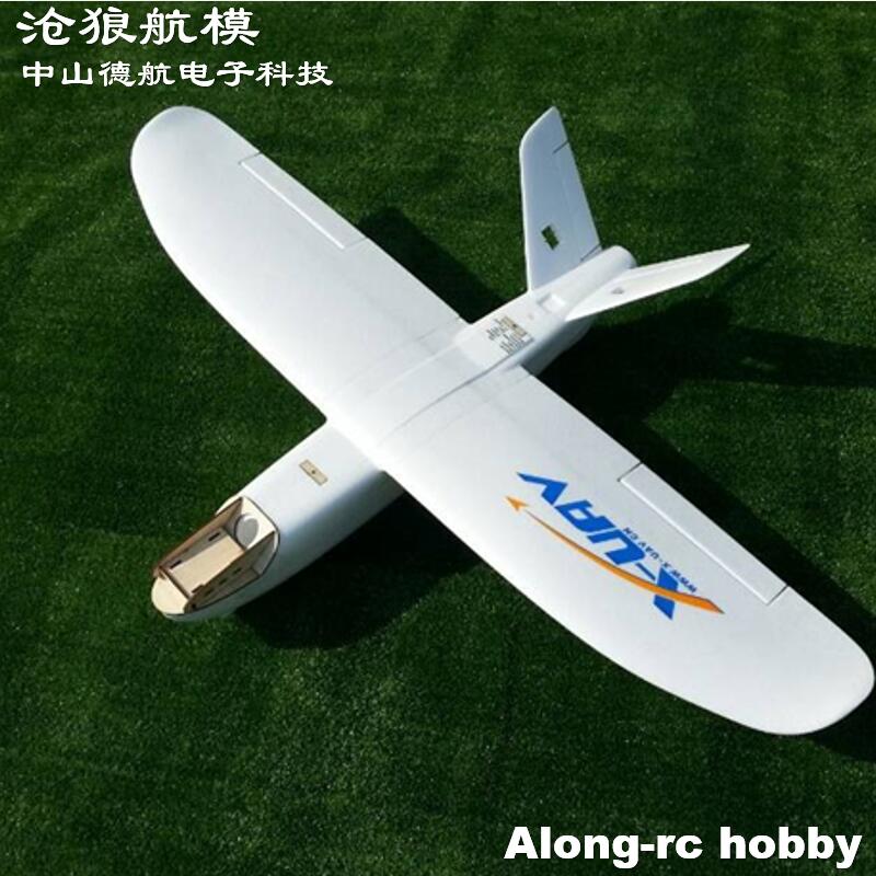 Model Kit Expert - Không Khí Trắng Bay Vô Tuyến