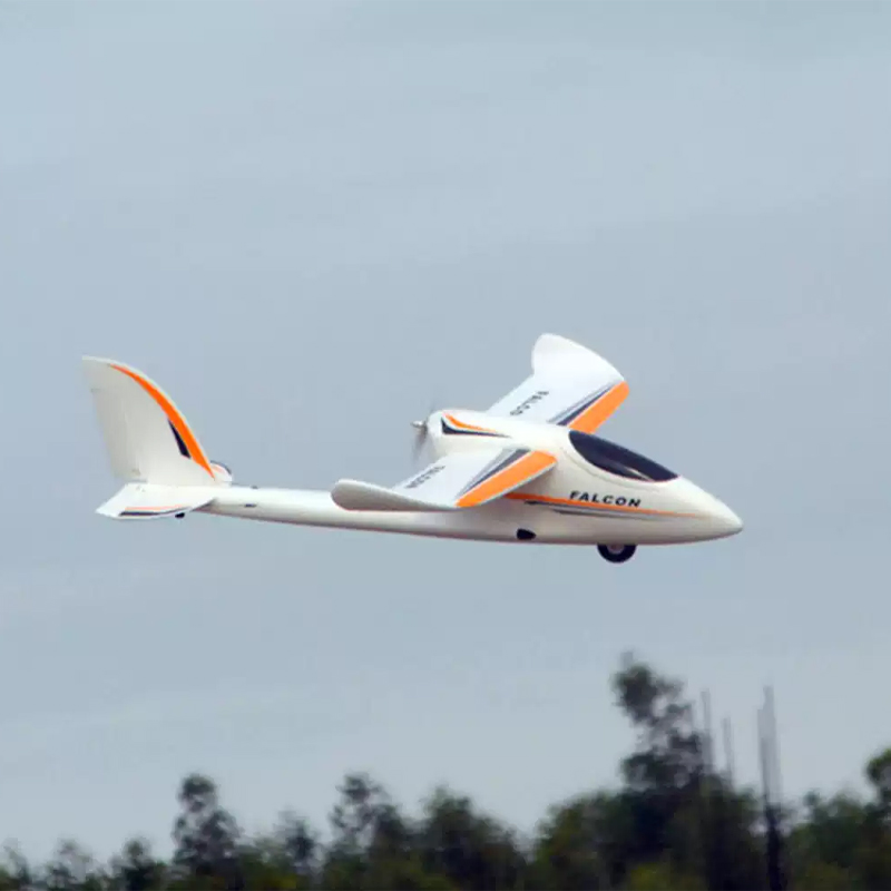 EPO Foam Electric Trainer RC G - đánh giá và giá Model Kit Expert