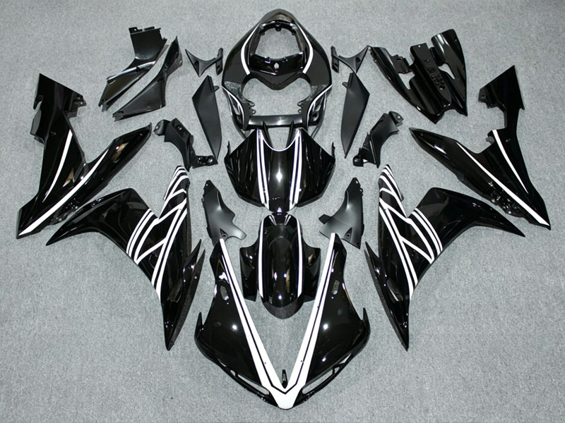 4 Gift New ABS Air Deflector K - đánh giá và giá Model Kit Yamaha