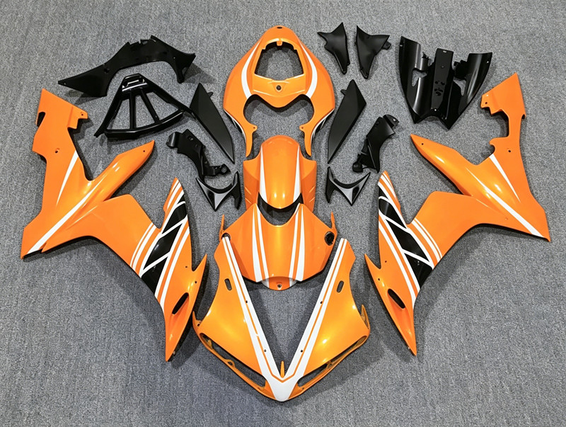 4 Gift New ABS Air Deflector K - đánh giá và giá Model Kit Yamaha