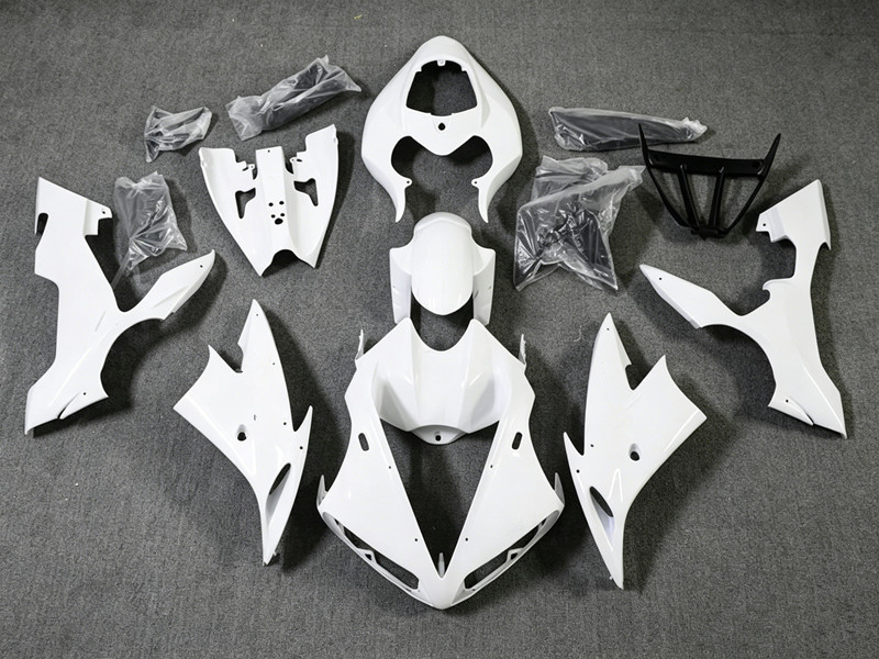 4 Gift New ABS Air Deflector K - đánh giá và giá Model Kit Yamaha