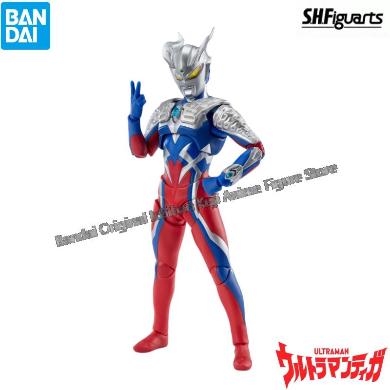Bandai In Stock Model Doll Bra - đánh giá và giá Model Kit Ultraman Zero