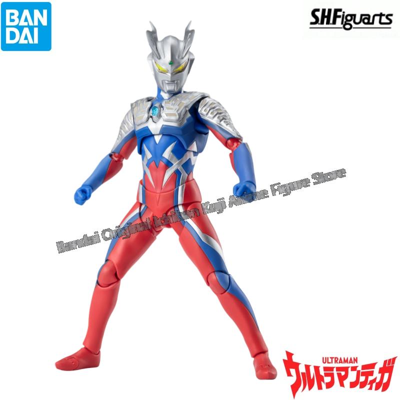 Bandai In Stock Model Doll Bra - đánh giá và giá Model Kit Ultraman Zero