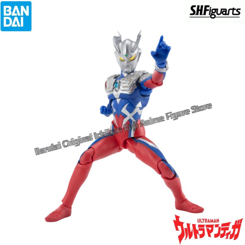 Bandai In Stock Model Doll Bra - đánh giá và giá Model Kit Ultraman Zero