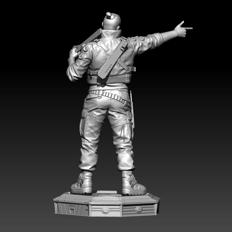 1/24  1/18  Resin Model Kit Cy - đánh giá và giá Model Kit Ixchel