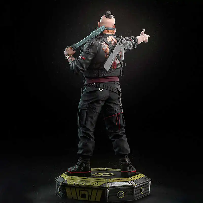 1/24  1/18  Resin Model Kit Cy - đánh giá và giá Model Kit Ixchel