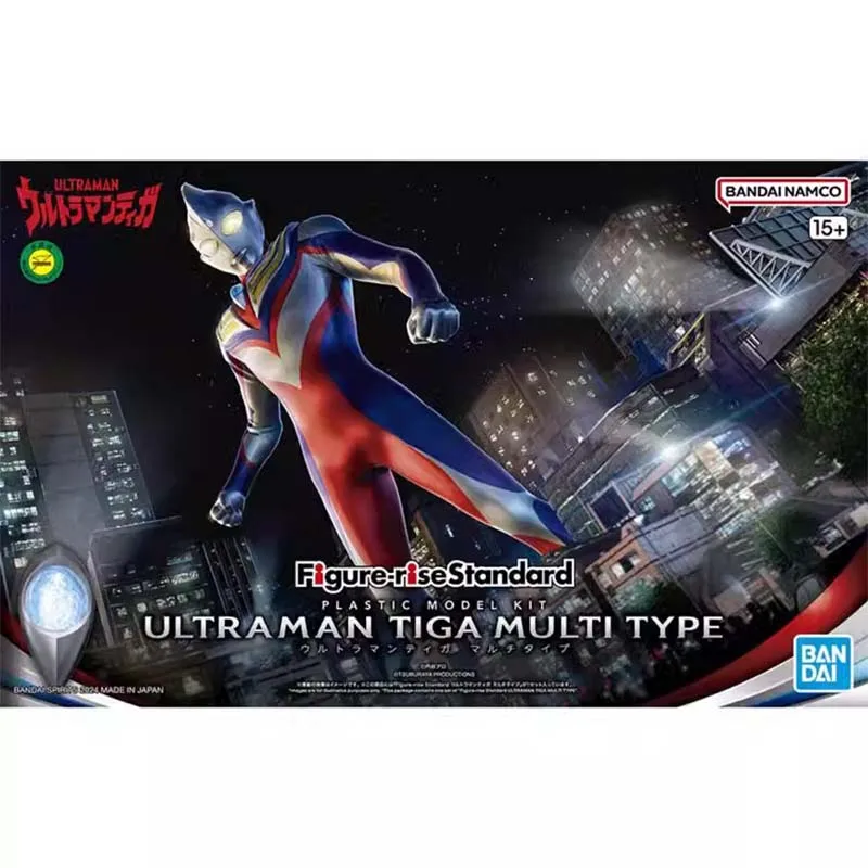 Bandai Ultraman Model Kit FRS  - đánh giá và giá Model Kit Ultraman Zero
