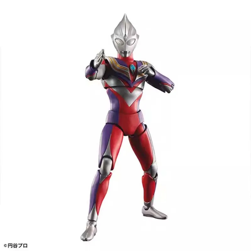 Bandai Ultraman Model Kit FRS  - đánh giá và giá Model Kit Ultraman Zero