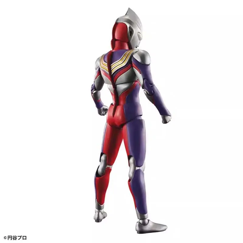 Bandai Ultraman Model Kit FRS  - đánh giá và giá Model Kit Ultraman Zero