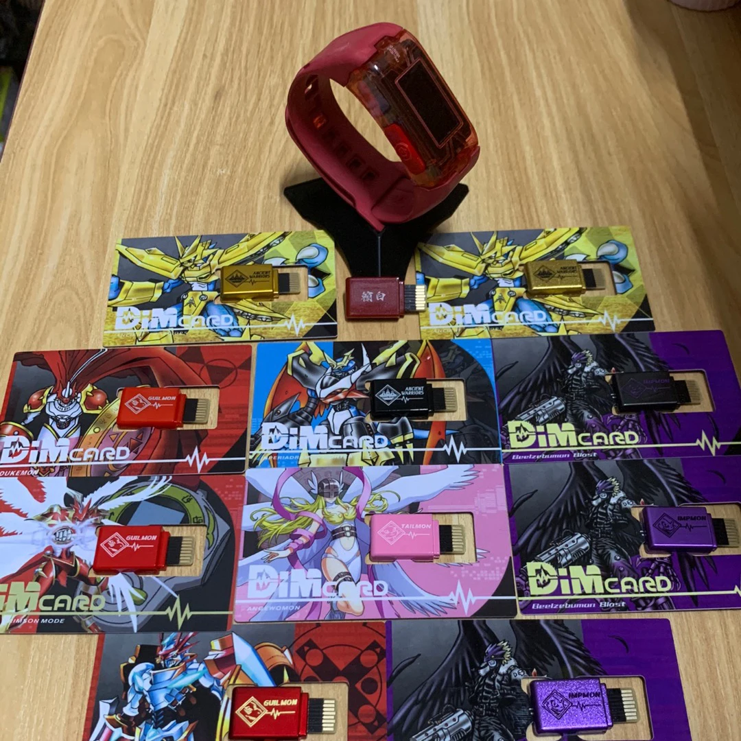 Digimon Phiêu Lưu Tyrannosauru - đánh giá và giá Model Kit Gundam Hg