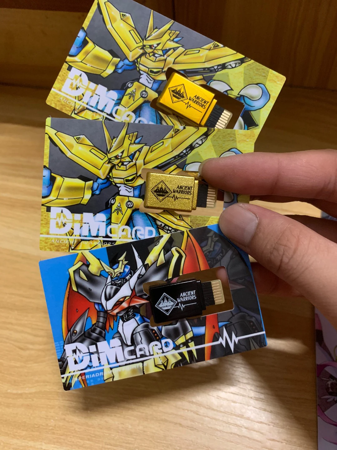 Digimon Phiêu Lưu Tyrannosauru - đánh giá và giá Model Kit Gundam Hg