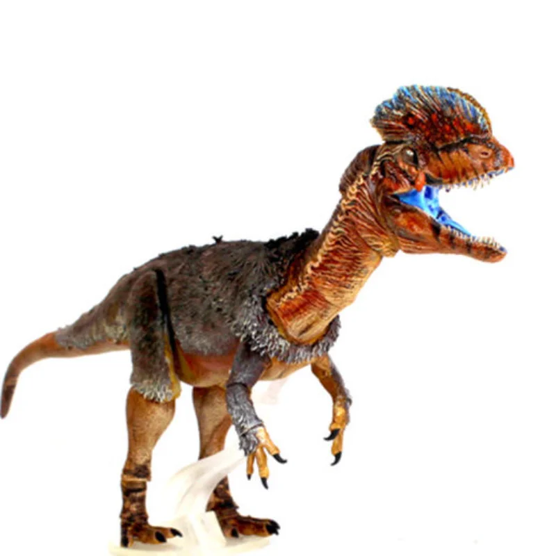 In Stock Beasts of The Mesozoi - đánh giá và giá Model Kit Dinosaur Bandai