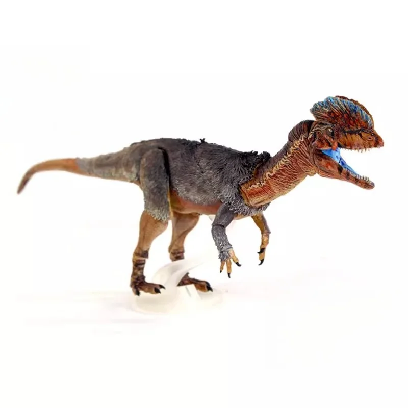 In Stock Beasts of The Mesozoi - đánh giá và giá Model Kit Dinosaur Bandai