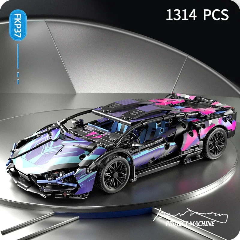 Technical Lamborghinis Mechani - đánh giá và giá Model Kit Lamborghini
