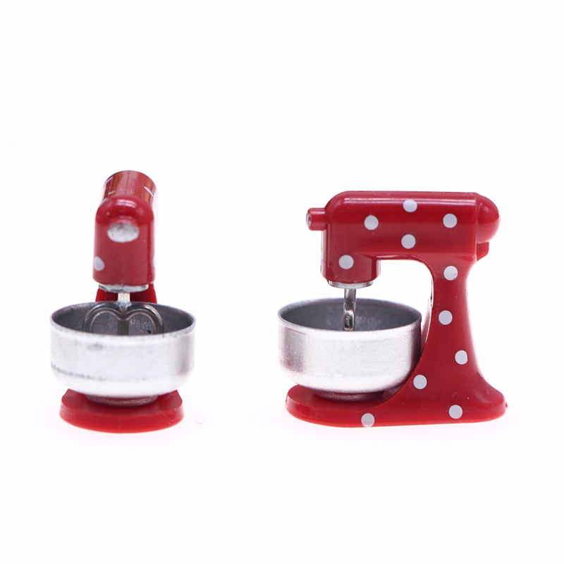 (.) 1:12 DIY Doll House Miniat - đánh giá và giá Model Kitchen Set