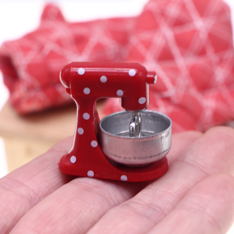 (.) 1:12 DIY Doll House Miniat - đánh giá và giá Model Kitchen Set