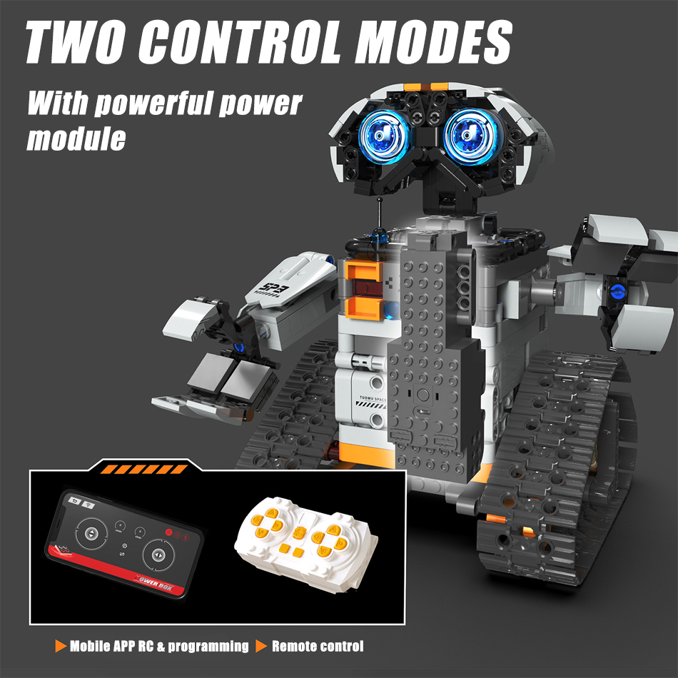 2024 Technical RC 5 in 1 Trans - đánh giá và giá Model Kit Robocop