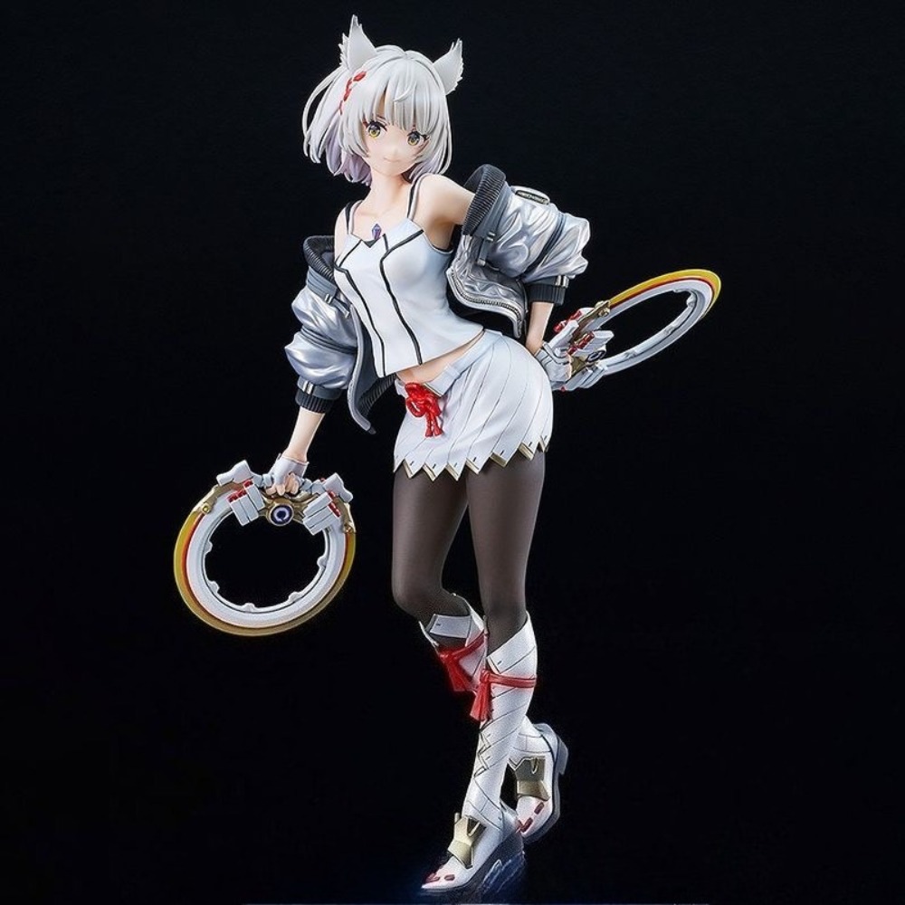 9.06in/23cm Anime Xenoblade Ch - đánh giá và giá Model Kit Xenoblade