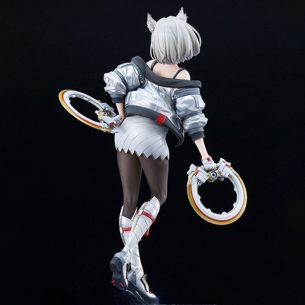 9.06in/23cm Anime Xenoblade Ch - đánh giá và giá Model Kit Xenoblade