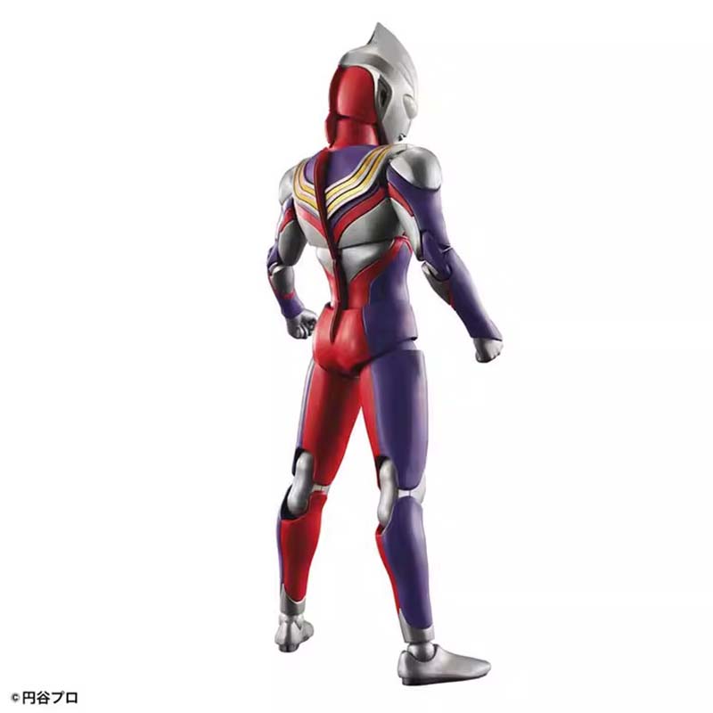 Bandai Ultraman Model Kit FRS  - đánh giá và giá Model Kit Ultraman Zero