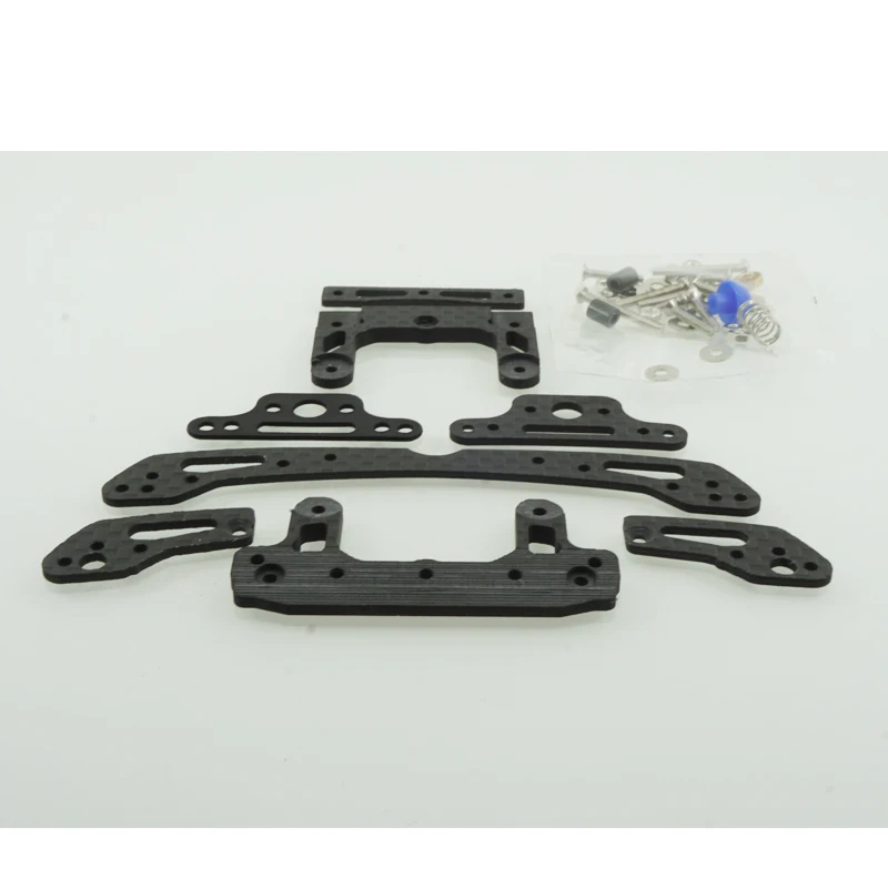 Con tàu giá rẻ Carbon trụ Bộ c - đánh giá và giá Model Kit Ms General