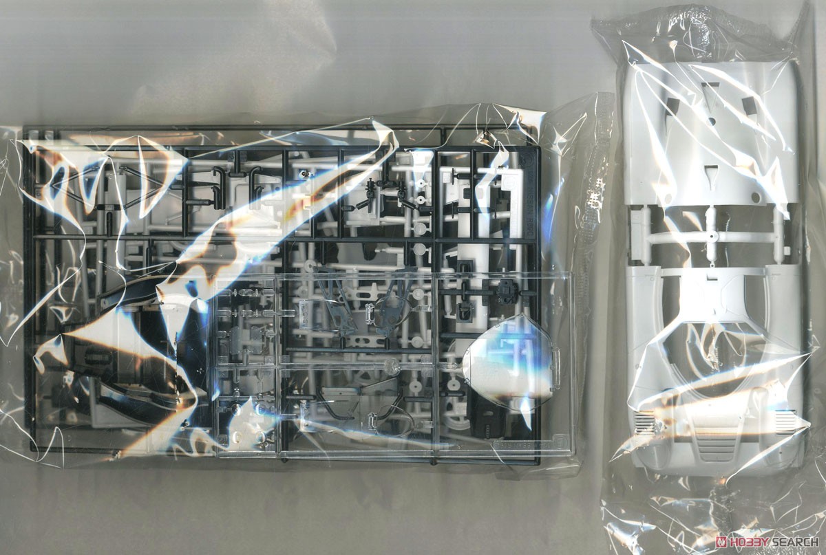 Static Assembled Car Model Has - đánh giá và giá Model Kit Hasegawa