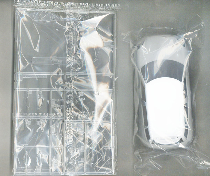 Hasegawa 20532 Static Assemble - đánh giá và giá Model Kit Hasegawa