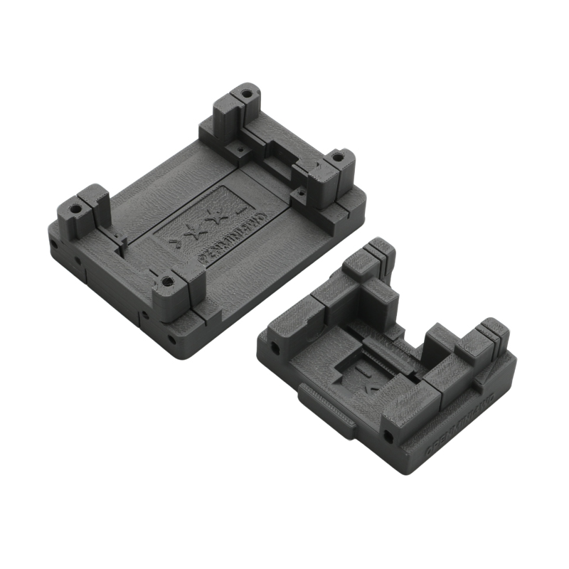 1Set Cutting Mold for Tamiya 4 - đánh giá và giá Model Kit Ms General