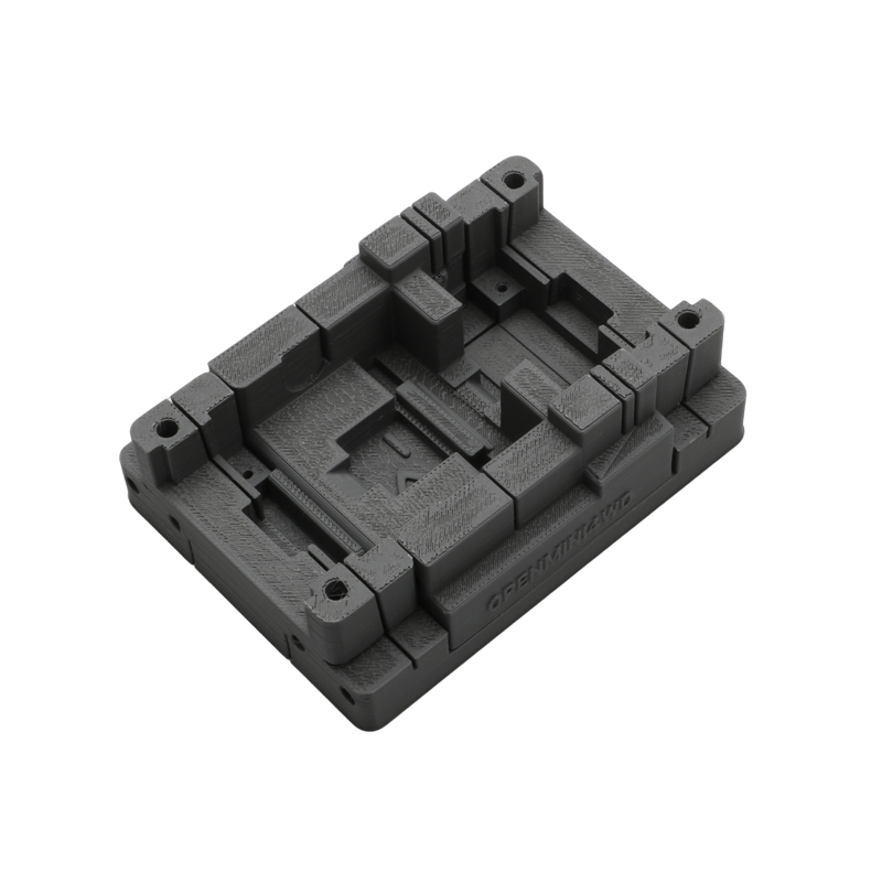 1Set Cutting Mold for Tamiya 4 - đánh giá và giá Model Kit Ms General