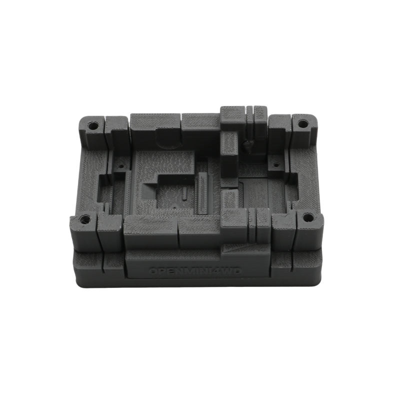 1Set Cutting Mold for Tamiya 4 - đánh giá và giá Model Kit Ms General