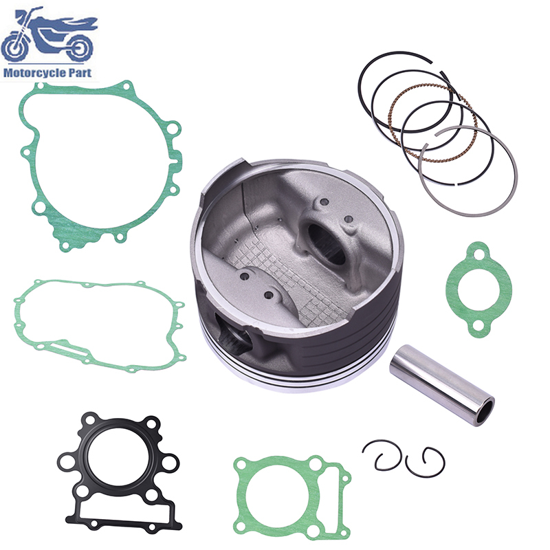 Motorcycle Engine Full Cylinde - đánh giá và giá Model Kit Yamaha