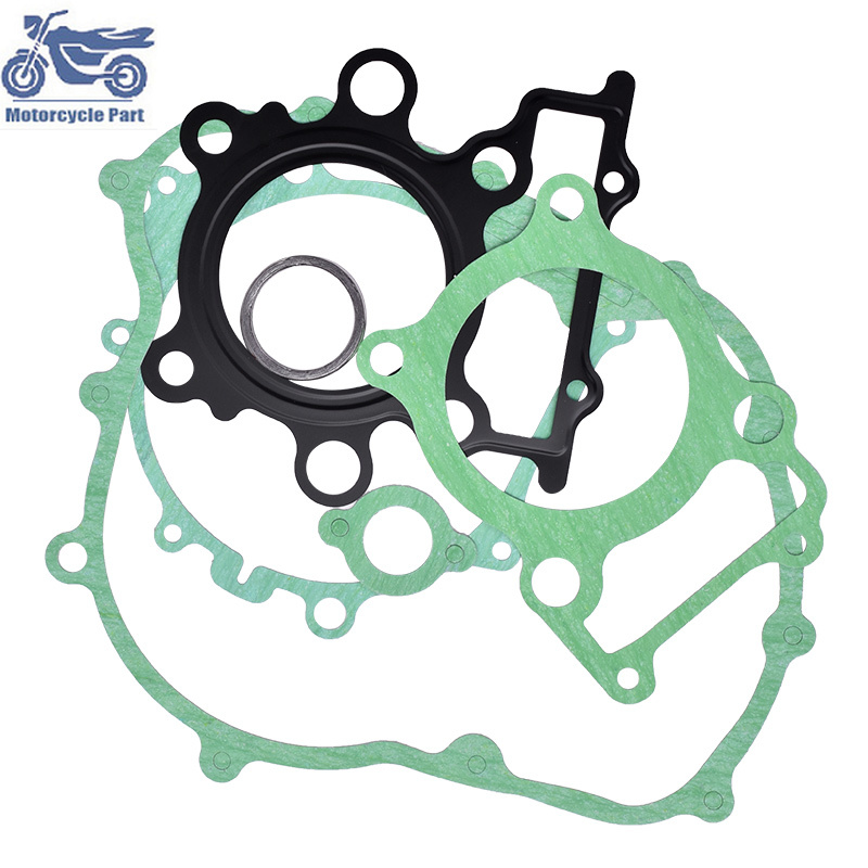 Motorcycle Engine Full Cylinde - đánh giá và giá Model Kit Yamaha