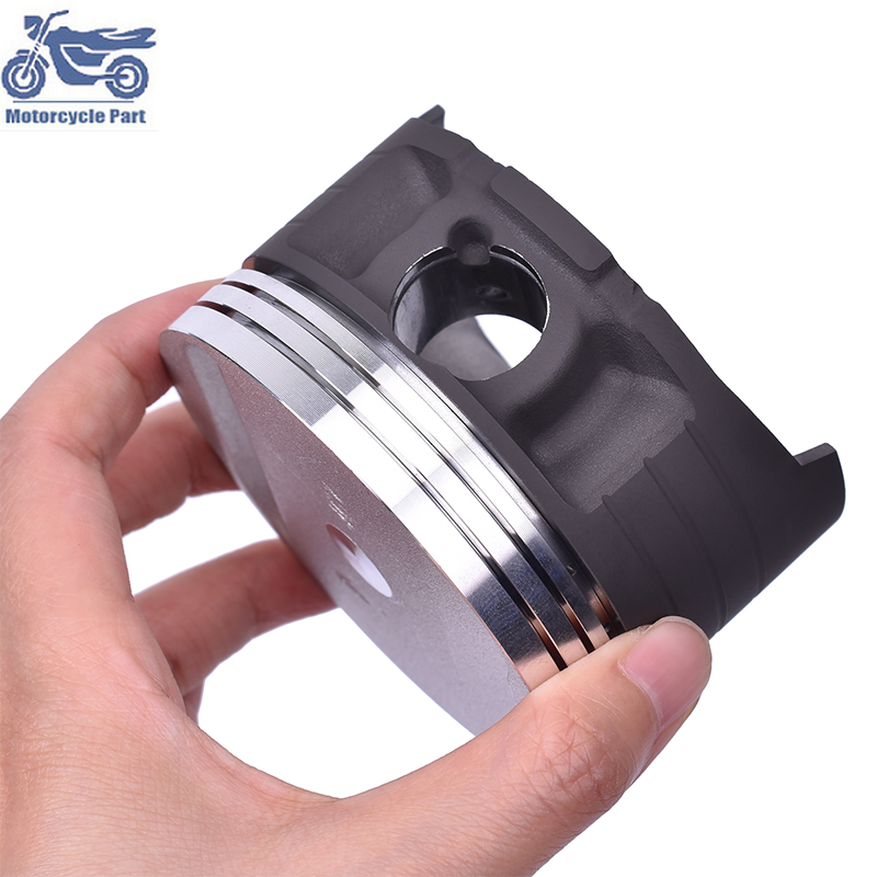 Motorcycle Engine Full Cylinde - đánh giá và giá Model Kit Yamaha