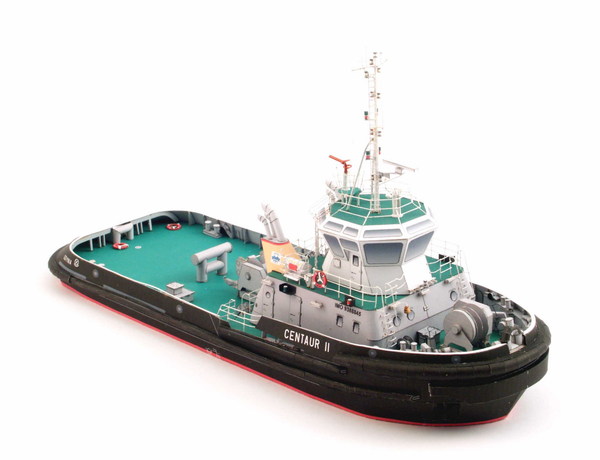 1:100 Quy Mô Ba Lan Nhân Mã II - đánh giá và giá Model Kit Centaur