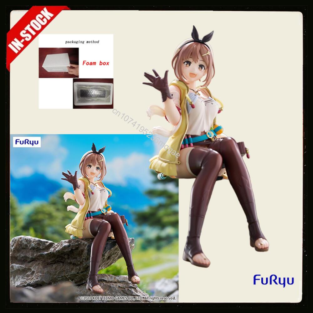 Original FuRyu KT model+ Noodl - đánh giá và giá Model Kit Xenoblade