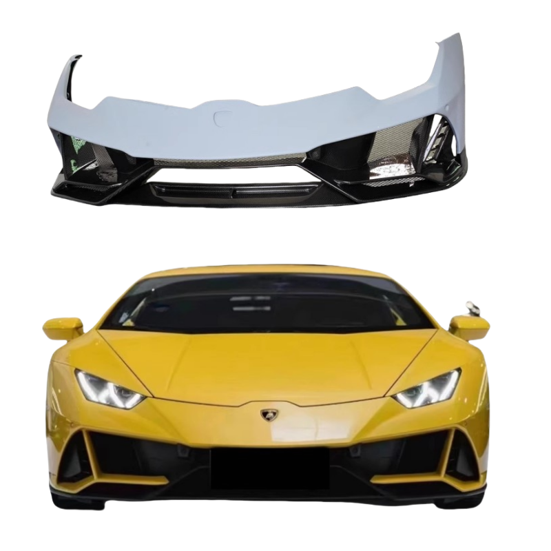Suitable for Lamborghini Hurac - đánh giá và giá Model Kit Lamborghini