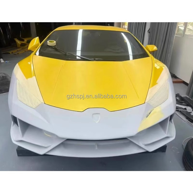 Suitable for Lamborghini Hurac - đánh giá và giá Model Kit Lamborghini