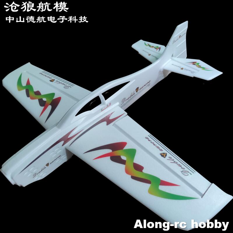 EPO Foam Plane RC F3D Airplane - đánh giá và giá Model Kit Expert
