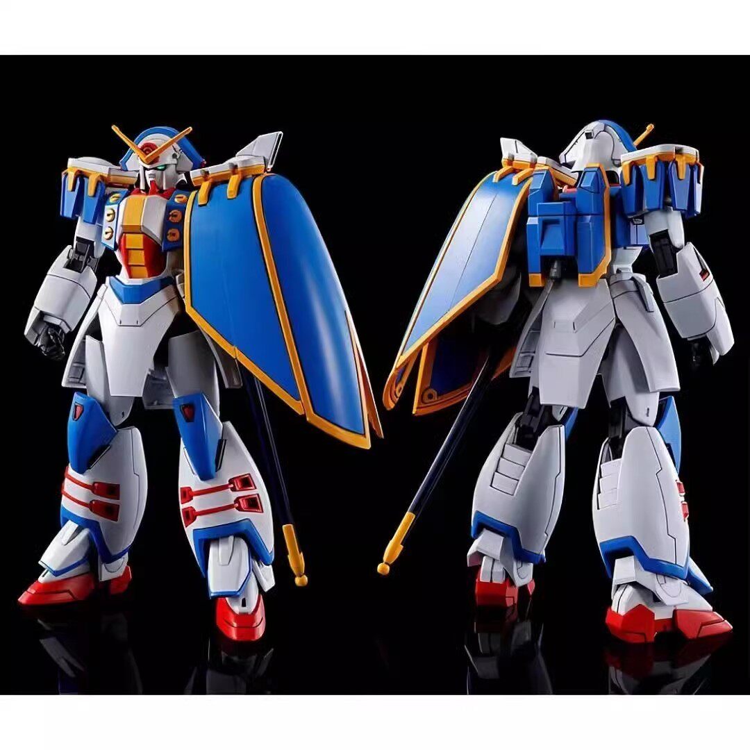 Rose Mecha HG 1/144 Scale PB L - đánh giá và giá Model Kit Gundam Hg