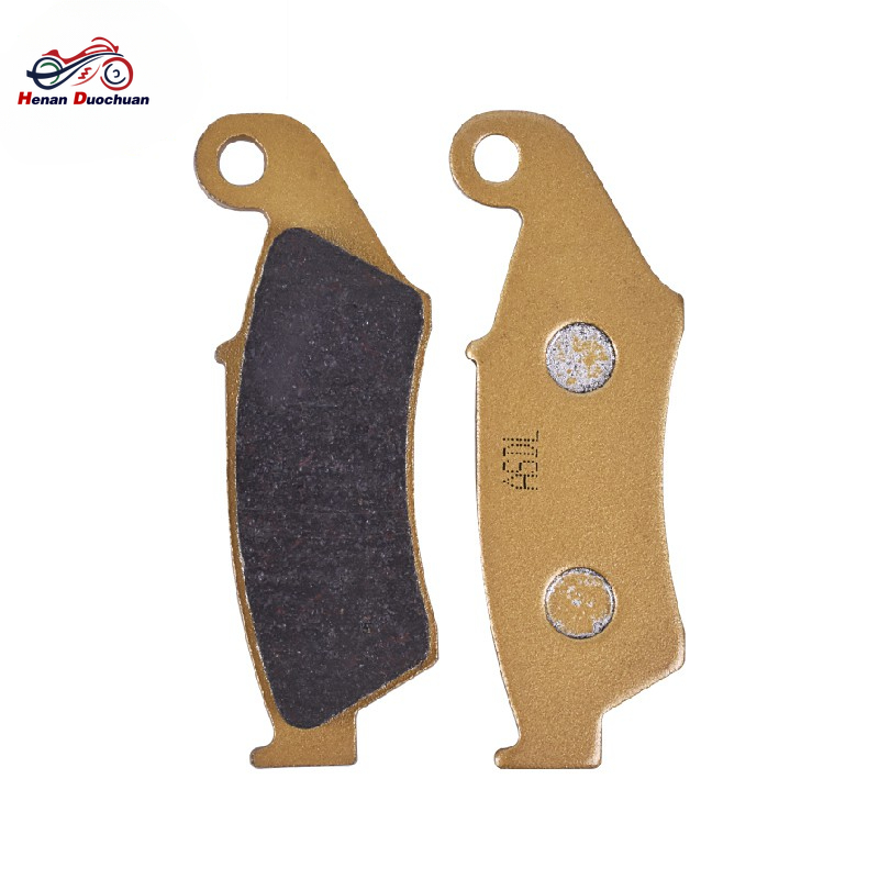 Front Rear Brake Pads Set for  - đánh giá và giá Model Kit Yamaha