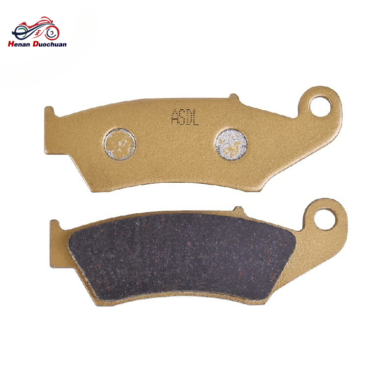 Front Rear Brake Pads Set for  - đánh giá và giá Model Kit Yamaha