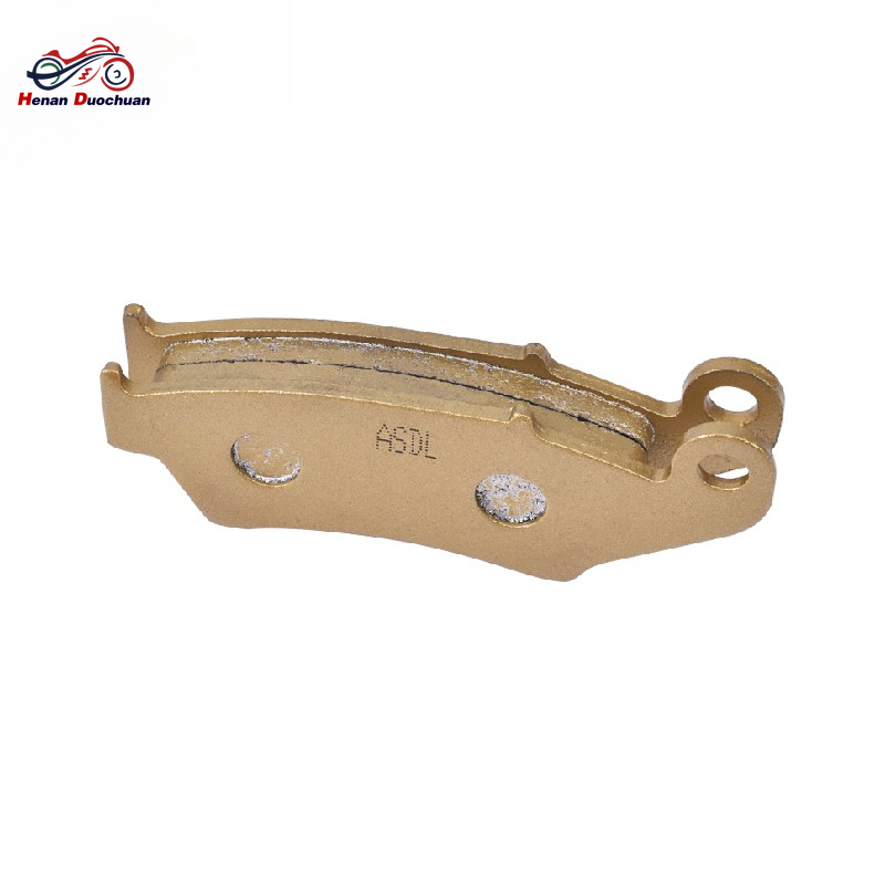 Front Rear Brake Pads Set for  - đánh giá và giá Model Kit Yamaha