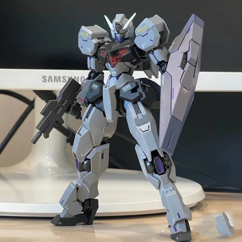 HG1/144 Gawilva Mobile Suit Th - đánh giá và giá Model Kit Gundam Hg