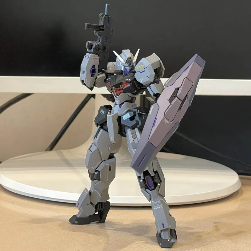 HG1/144 Gawilva Mobile Suit Th - đánh giá và giá Model Kit Gundam Hg