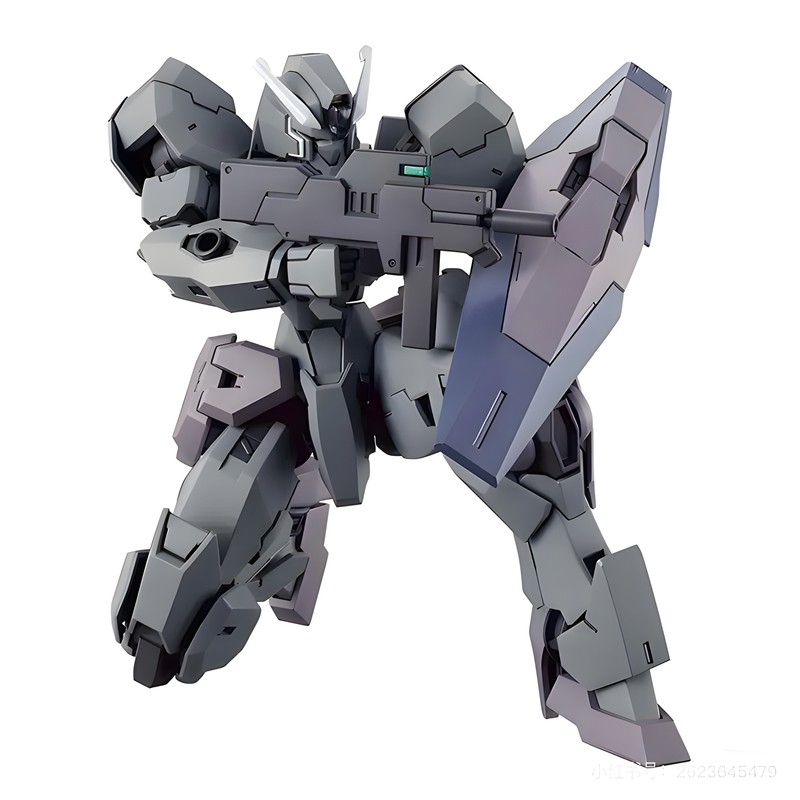 HG1/144 Gawilva Mobile Suit Th - đánh giá và giá Model Kit Gundam Hg