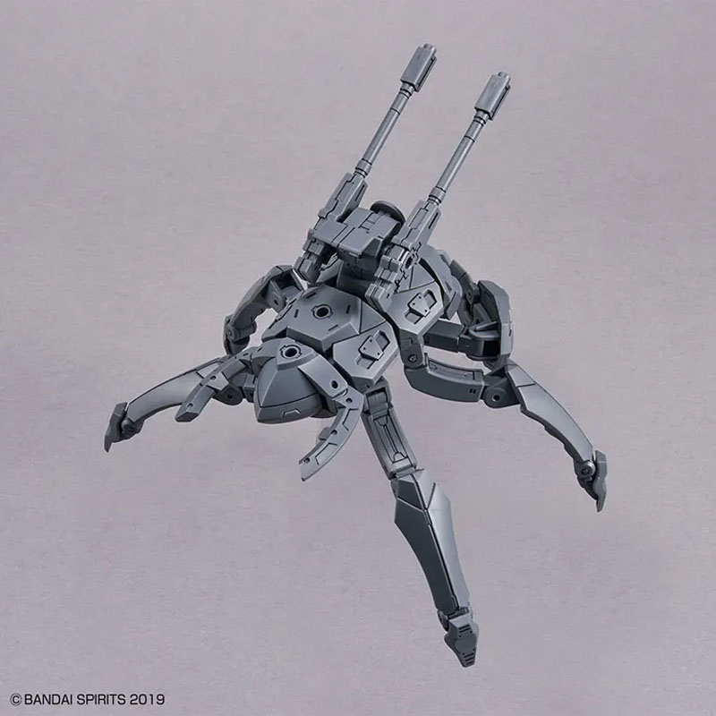 In Stock Bandai 30 Minutes Mis - đánh giá và giá Model Kit Bandai 30