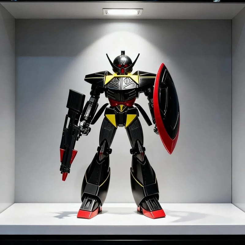 Mech Warrior Turn A HG 1/144 A - đánh giá và giá Model Kit Gundam Hg