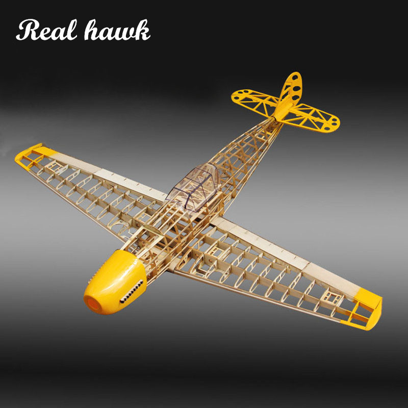 RC Máy Bay Laser Cắt Gỗ Balsa  - đánh giá và giá Model Kit Ixchel